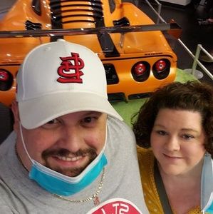 Meet your Posher, Kent